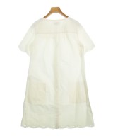 A.P.C.（アーペーセー）ワンピース 白 サイズ:XS レディース/2200636782204
