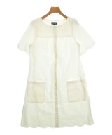 A.P.C. ワンピース