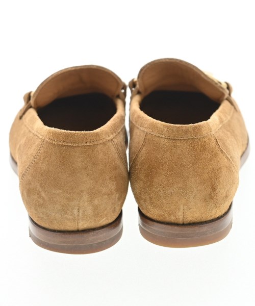 A.P.C.（アーペーセー）ドレスシューズ/ローファー ベージュ サイズ:EU35(21.5cm位) レディース/2200637692045