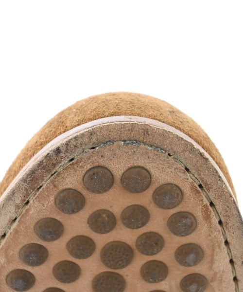 A.P.C.（アーペーセー）ドレスシューズ/ローファー ベージュ サイズ:EU35(21.5cm位) レディース/2200637692045