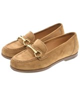 A.P.C.（アーペーセー）ドレスシューズ/ローファー ベージュ サイズ:EU35(21.5cm位) レディース/2200637692045