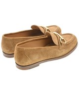 A.P.C.（アーペーセー）ドレスシューズ/ローファー ベージュ サイズ:EU35(21.5cm位) レディース/2200637692045