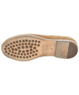 A.P.C.（アーペーセー）ドレスシューズ/ローファー ベージュ サイズ:EU35(21.5cm位) レディース/2200637692045