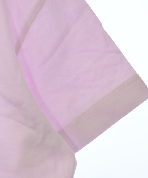 A.P.C.（アーペーセー）Tシャツ・カットソー ピンク サイズ:S レディース/2200637696081