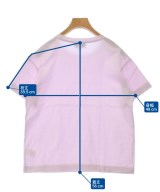 A.P.C.（アーペーセー）Tシャツ・カットソー ピンク サイズ:S レディース/2200637696081