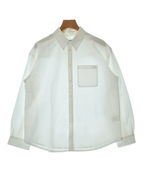 アーペーセー(A.P.C.)のA.P.C. カジュアルシャツ