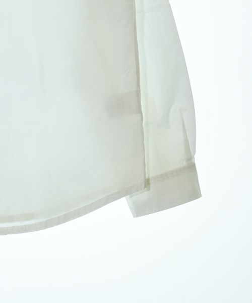 A.P.C.（アーペーセー）カジュアルシャツ 白 サイズ:36(S位) レディース/2200637696104