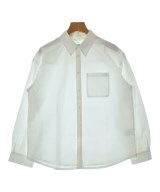 A.P.C.（アーペーセー）カジュアルシャツ 白 サイズ:36(S位) レディース/2200637696104
