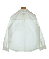 A.P.C.（アーペーセー）カジュアルシャツ 白 サイズ:36(S位) レディース/2200637696104