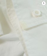 A.P.C.（アーペーセー）カジュアルシャツ 白 サイズ:36(S位) レディース/2200637696104