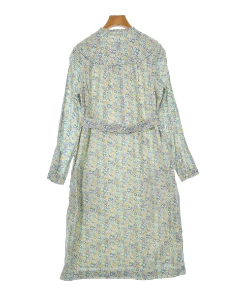 A.P.C.（アーペーセー）ワンピース 緑 サイズ:34(XS位) レディース/2200637978163