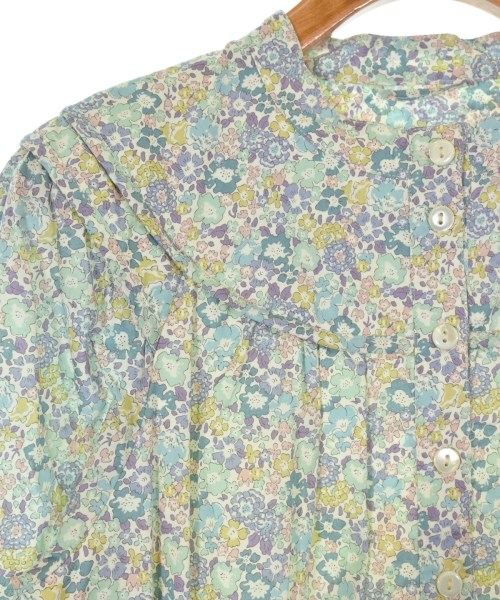 A.P.C.（アーペーセー）ワンピース 緑 サイズ:34(XS位) レディース/2200637978163