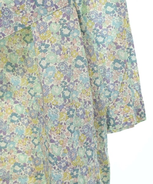 A.P.C.（アーペーセー）ワンピース 緑 サイズ:34(XS位) レディース/2200637978163