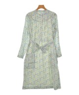 A.P.C.（アーペーセー）ワンピース 緑 サイズ:34(XS位) レディース/2200637978163