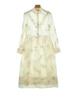 A.P.C.（アーペーセー）ワンピース 黄 サイズ:34(XS位) レディース/2200637978170