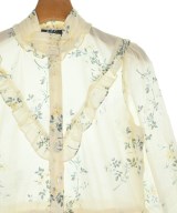 A.P.C.（アーペーセー）ワンピース 黄 サイズ:34(XS位) レディース/2200637978170