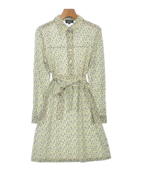アーペーセー(A.P.C.)のA.P.C. ワンピース