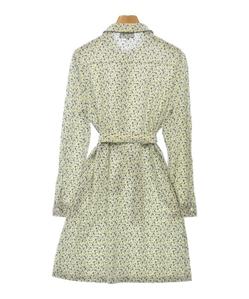 A.P.C.（アーペーセー）ワンピース 緑 サイズ:S レディース/2200637978187