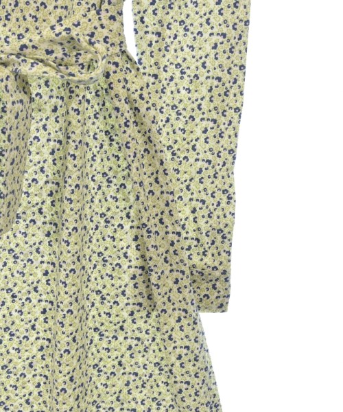 A.P.C.（アーペーセー）ワンピース 緑 サイズ:S レディース/2200637978187