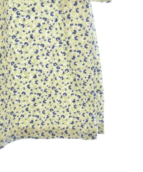 A.P.C.（アーペーセー）ワンピース 緑 サイズ:S レディース/2200637978187