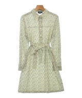A.P.C.（アーペーセー）ワンピース 緑 サイズ:S レディース/2200637978187
