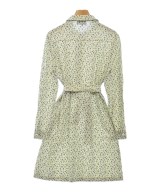 A.P.C.（アーペーセー）ワンピース 緑 サイズ:S レディース/2200637978187