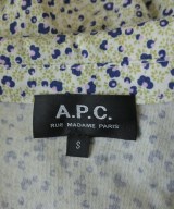 A.P.C.（アーペーセー）ワンピース 緑 サイズ:S レディース/2200637978187