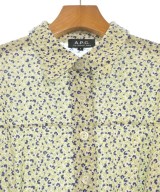 A.P.C.（アーペーセー）ワンピース 緑 サイズ:S レディース/2200637978187