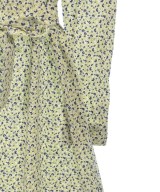 A.P.C.（アーペーセー）ワンピース 緑 サイズ:S レディース/2200637978187