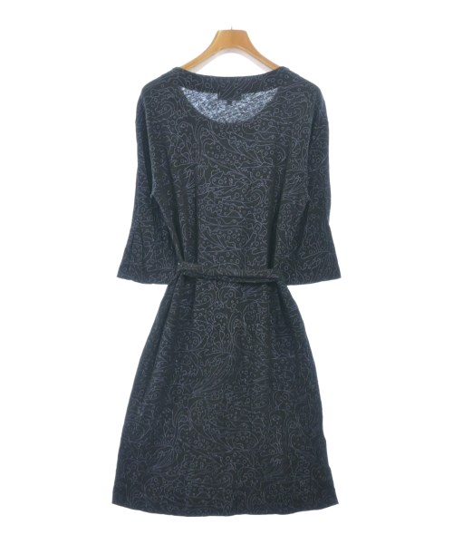 A.P.C.（アーペーセー）ワンピース 黒 サイズ:XS レディース/2200637978194