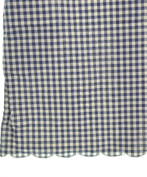 A.P.C.（アーペーセー）ワンピース 青 サイズ:36(S位) レディース/2200637978200