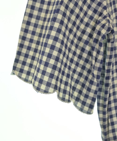 A.P.C.（アーペーセー）ワンピース 青 サイズ:36(S位) レディース/2200637978200