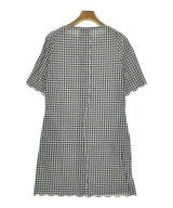 A.P.C.（アーペーセー）ワンピース 青 サイズ:36(S位) レディース/2200637978200