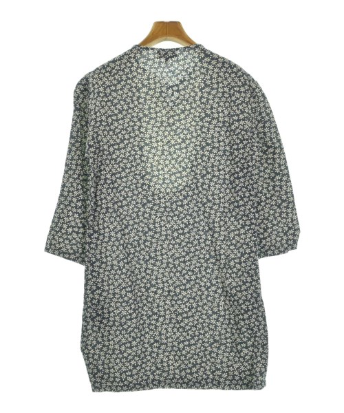 A.P.C.（アーペーセー）ワンピース 紺 サイズ:34(XS位) レディース/2200637978217