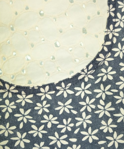 A.P.C.（アーペーセー）ワンピース 紺 サイズ:34(XS位) レディース/2200637978217