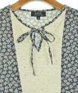 A.P.C.（アーペーセー）ワンピース 紺 サイズ:34(XS位) レディース/2200637978217