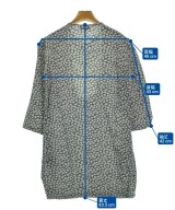 A.P.C.（アーペーセー）ワンピース 紺 サイズ:34(XS位) レディース/2200637978217