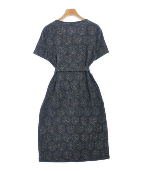 A.P.C.（アーペーセー）ワンピース 紺 サイズ:S レディース/2200637978224