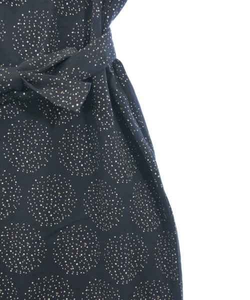 A.P.C.（アーペーセー）ワンピース 紺 サイズ:S レディース/2200637978224