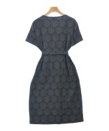 A.P.C.（アーペーセー）ワンピース 紺 サイズ:S レディース/2200637978224