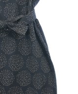 A.P.C.（アーペーセー）ワンピース 紺 サイズ:S レディース/2200637978224