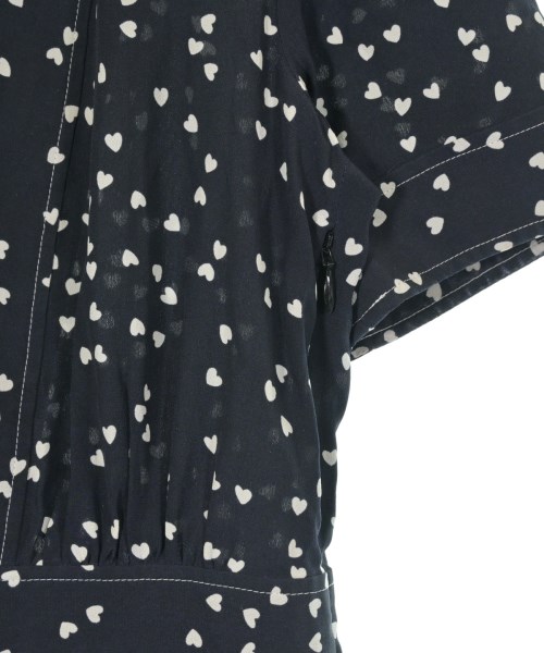 A.P.C.（アーペーセー）ワンピース 紺 サイズ:34(XS位) レディース/2200637978231