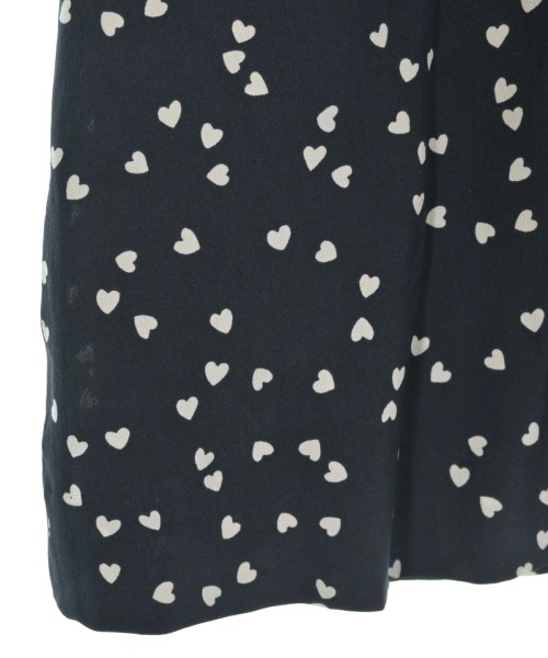 A.P.C.（アーペーセー）ワンピース 紺 サイズ:34(XS位) レディース/2200637978231