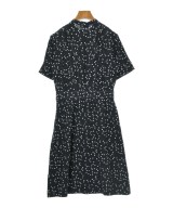 A.P.C.（アーペーセー）ワンピース 紺 サイズ:34(XS位) レディース/2200637978231