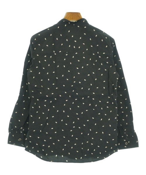 A.P.C.（アーペーセー）ブラウス 黒 サイズ:XS レディース/2200637978248