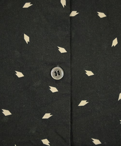 A.P.C.（アーペーセー）ブラウス 黒 サイズ:XS レディース/2200637978248