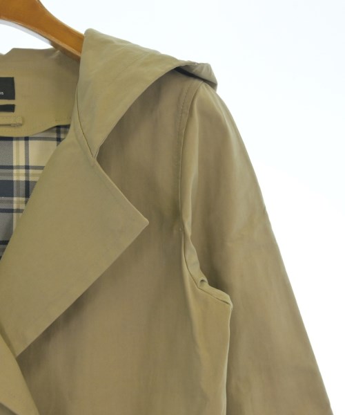 A.P.C.（アーペーセー）トレンチコート ベージュ サイズ:34(XS位) レディース/2200632852208