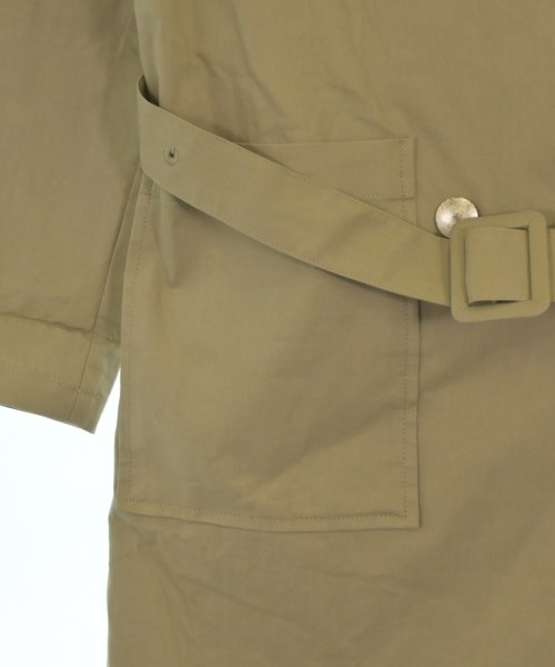 A.P.C.（アーペーセー）トレンチコート ベージュ サイズ:34(XS位) レディース/2200632852208