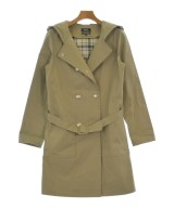 A.P.C. トレンチコート