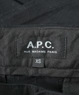 A.P.C.（アーペーセー）その他 黒 サイズ:XS レディース/2200634351150